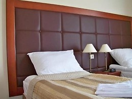 Hotel Gniecki