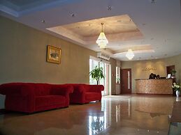 Hotel Gniecki