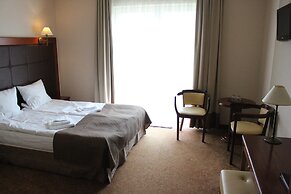 Hotel Gniecki