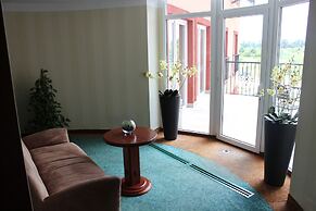 Hotel Gniecki