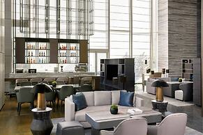 Jiaxing Marriott Hotel