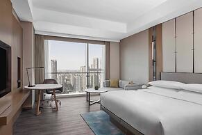 Jiaxing Marriott Hotel