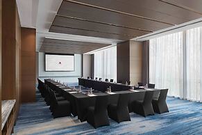 Jiaxing Marriott Hotel