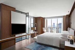 Jiaxing Marriott Hotel