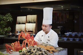 Jiaxing Marriott Hotel