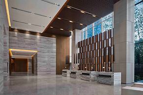 Jiaxing Marriott Hotel