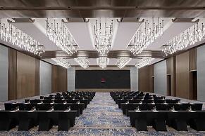 Jiaxing Marriott Hotel