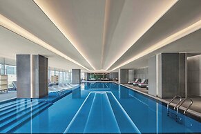 Jiaxing Marriott Hotel