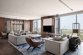 Jiaxing Marriott Hotel
