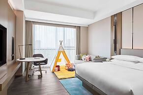 Jiaxing Marriott Hotel