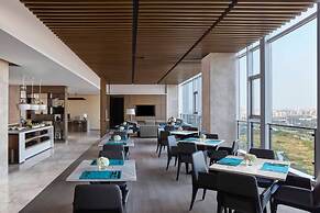 Jiaxing Marriott Hotel