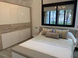 Archway Apartment M1A0P9