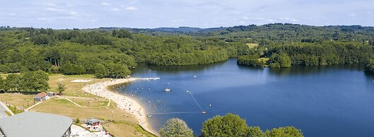 Camping de Matour