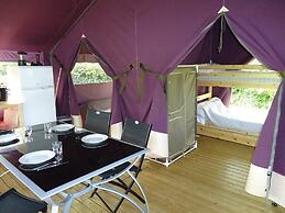 Camping de Matour