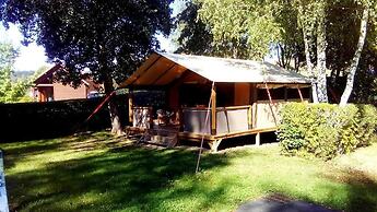 Camping de Matour