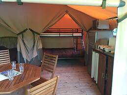 Camping de Matour
