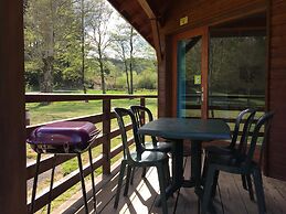 Camping de Matour