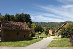 Camping de Matour