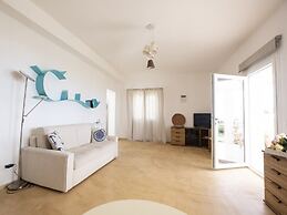Villa Acquamarina sul mare