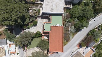 Villa Gina