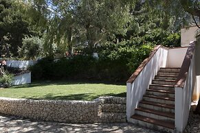 Villa Gina