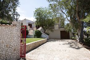 Villa Gina