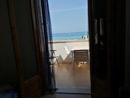 Appartamento Coryna 4 posti letto sul mare