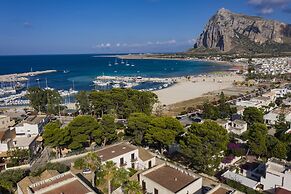 Casa Blu sul mare e centralissima