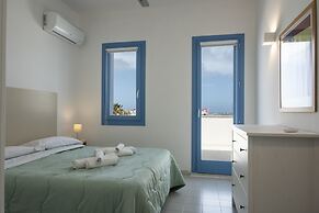 Casa Azzurra sul mare e centralissima