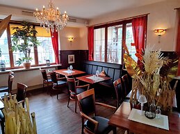 Hotel Hagnauer Hof