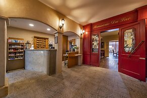 Hotel Hagnauer Hof