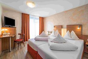 Hotel Hagnauer Hof