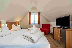Hotel Hagnauer Hof