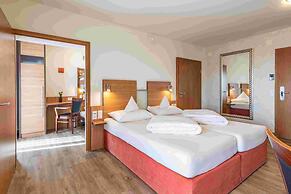 Hotel Hagnauer Hof