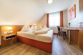 Hotel Hagnauer Hof