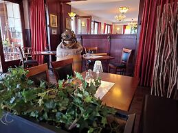 Hotel Hagnauer Hof