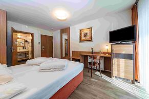 Hotel Hagnauer Hof