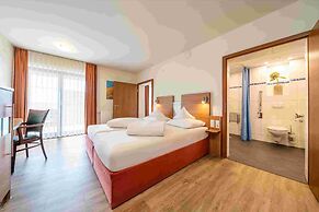 Hotel Hagnauer Hof