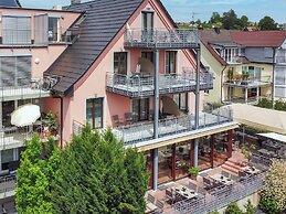 Hotel Hagnauer Hof