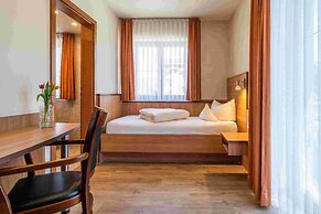 Hotel Hagnauer Hof