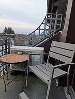 Hotel Hagnauer Hof