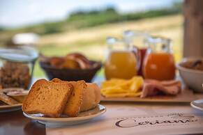 Agriturismo Podere Ceriano