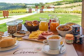 Agriturismo Podere Ceriano