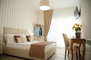 Porta Aragonese Luxury Rooms