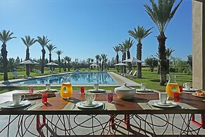 Villa Adnaa