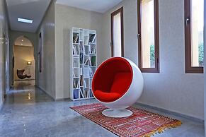 Villa Adnaa