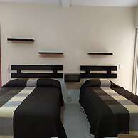 Hotel Hosto Real