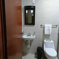 Hotel Hosto Real