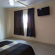 Hotel Hosto Real