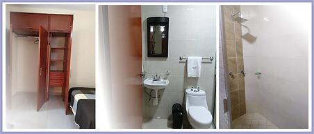 Hotel Hosto Real